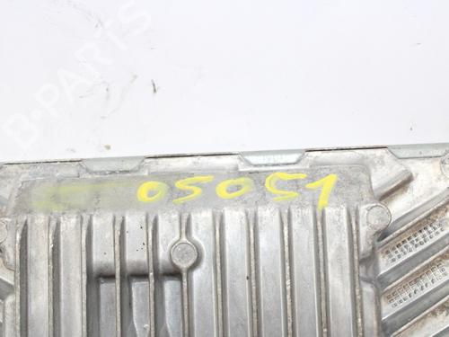 Engine control unit (ECU) RENAULT LAGUNA II (BG0/1_) 1.9 dCi (BG08, BG0G) | BP15277207M57 