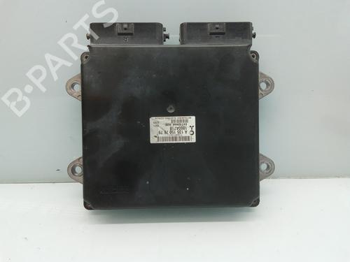 Used Engine control unit (ECU) MITSUBISHI COLT CZC VI Convertible (RG) 1.5 (Z36A) (109 hp) 8943493