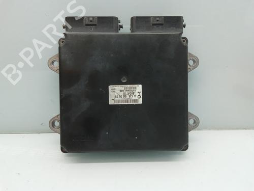 Computer motormanagement MITSUBISHI COLT CZC VI Convertible (RG) 1.5 (Z36A) (109 hp) 8943493