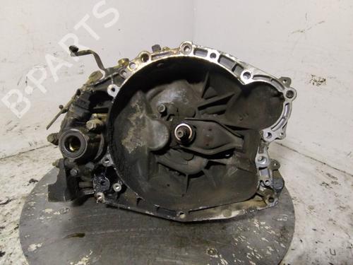 Used Gearbox Gearbox CITROËN BERLINGO / BERLINGO FIRST Box Body/MPV (M_) 2.0 HDI 90 (MBRHY, MCRHY) (90 hp) 33571360 33571360