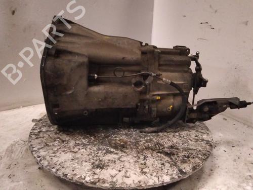 Gearbox MERCEDES-BENZ C-CLASS Coupe (CL203)  | BP20597122M3 