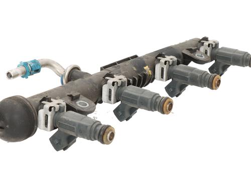 Injection rail OPEL COMBO Box Body/MPV  | BP30436693M98 