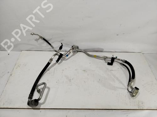 AC-rør KIA SPORTAGE III (SL) 1.7 CRDi (116 hp) 31323819