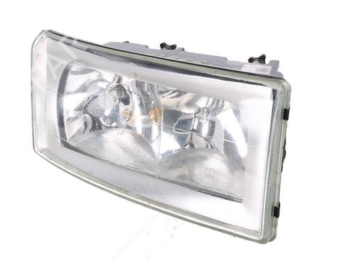 Right headlight IVECO DAILY IV Van 35C13 V, 35C13 V/P, 35S13 V, 35S13 V/P | BP39559095C29 - Image 3