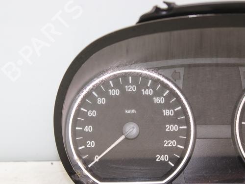 Instrument cluster BMW 1 (E87) 116 d | BP18258760C47 