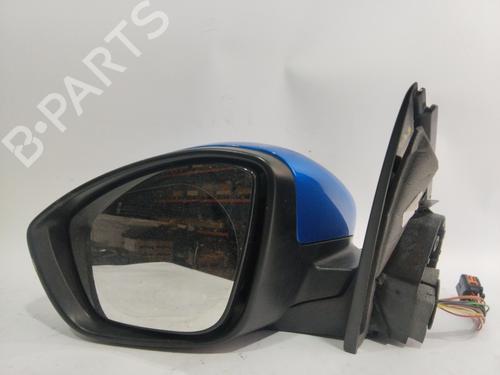 Used Left mirror PEUGEOT 308 II (LB_, LP_, LW_, LH_, L3_) [2013-2021]  29721509