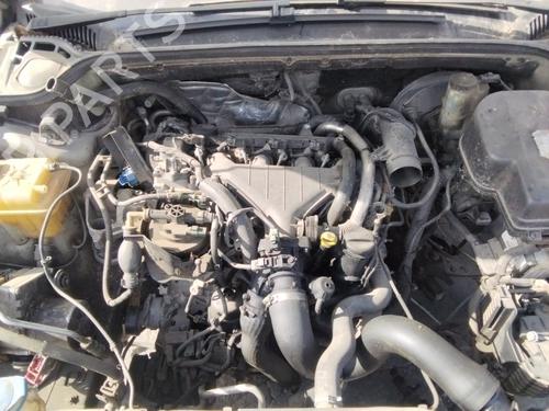 Engine control unit (ECU) PEUGEOT 407 (6D_) | BP33290095M57 - Image 4