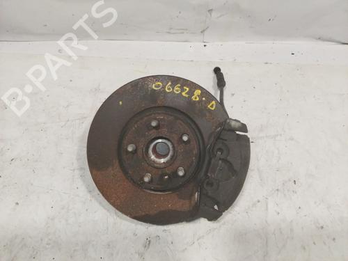 Used Right front steering knuckle FORD S-MAX (WA6) [2006-2014]  21665438