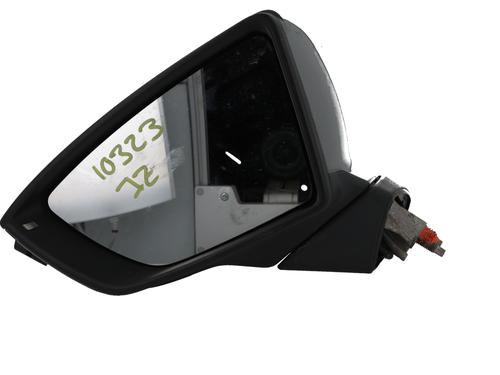 Used Left mirror SEAT LEON (5F1) [2012-2021]  30548843