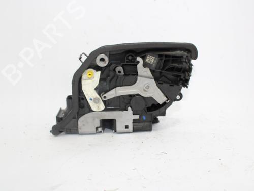 Used Rear left lock BMW X1 (E84) [2009-2015]  12306581