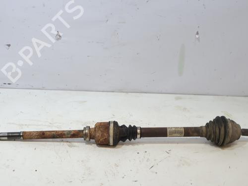 Used Right front driveshaft Right front driveshaft CITROËN C4 II (NC_) [2009-2026] 36497311 36497311