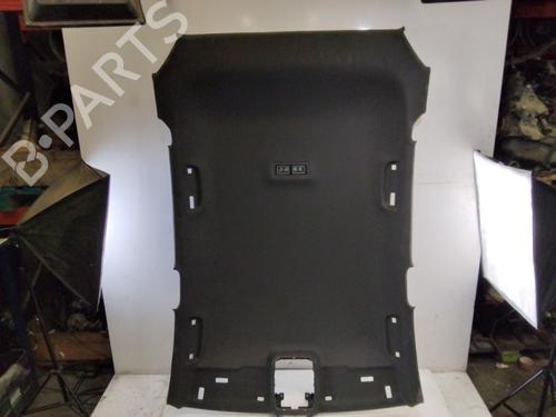 Interiør taket SEAT LEON (1M1) [1999-2006]  20227563