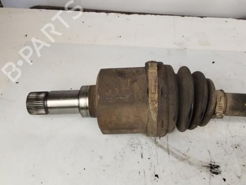 Left front driveshaft FIAT DUCATO Van (250_) 120 Multijet 2,3 D | BP33752613M38 - Image 3