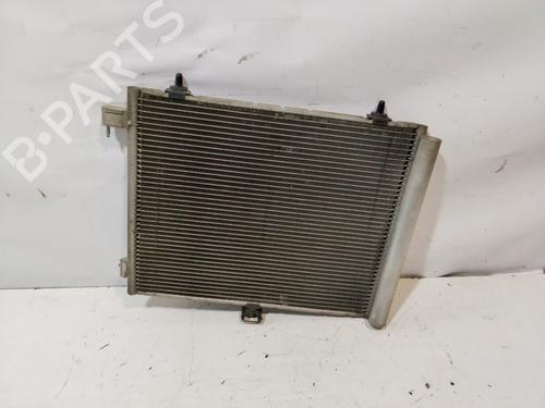 AC radiator PEUGEOT 208 I (CA_, CC_)  | BP29584743M32 
