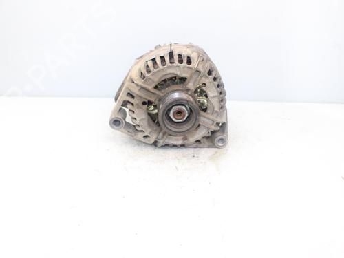 Alternator OPEL VECTRA C Estate (Z02) 2.2 DTI (F35) | BP16520229M7 