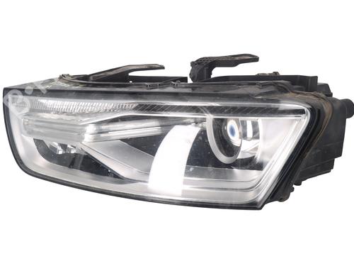 Left headlight AUDI Q3 (8UB, 8UG) | BP38091264C28 - Image 7