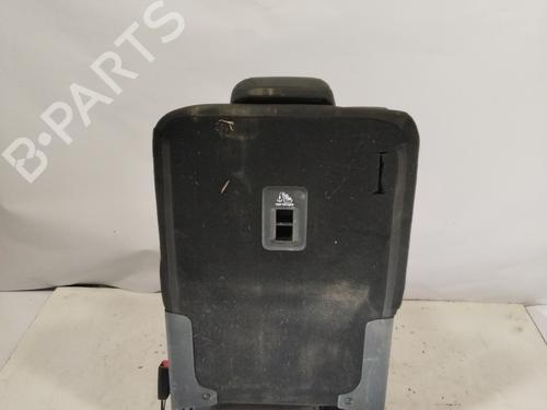 Rear seat OPEL COMBO Box Body/MPV (K9)  | BP29533284C17 