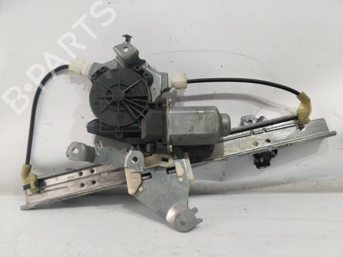 Elevalunas trasero izquierdo NISSAN QASHQAI I (J10, NJ10) [2006-2015]  29933839