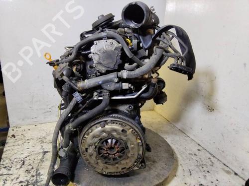 Engine SEAT LEON (1P1) 1.9 TDI | BP38544579M1 - Image 10