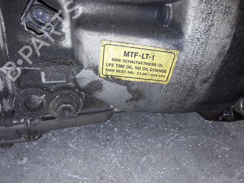Gearbox BMW 5 (E39) 530 d | BP8563236M3 
