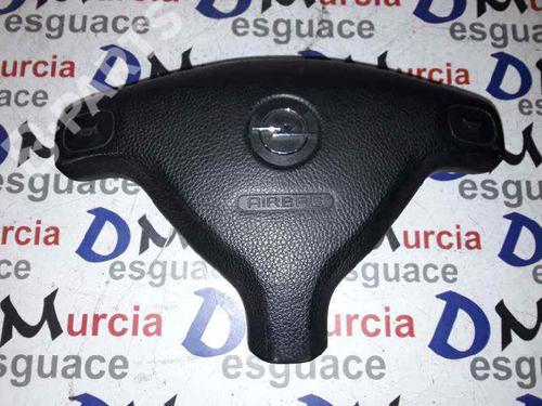 Used Driver airbag Driver airbag OPEL ASTRA G Hatchback (T98) [1998-2009] 8556342 8556342