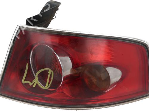 Used Right taillight SEAT IBIZA III (6L1) [2002-2009]  29905393