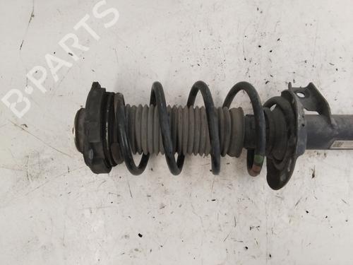 Left front shock absorber VW GOLF VI (5K1)  | BP25625716M16 