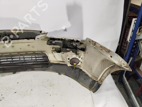 Front bumper FORD FOCUS C-MAX (DM2)  | BP31706348C7 