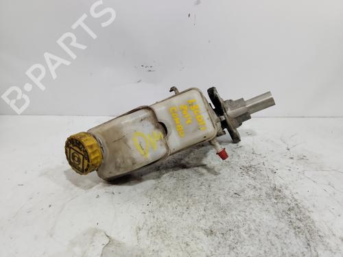 Brake master cylinder OPEL COMBO Box Body/MPV (X12) 1.3 CDTI (B05) | BP27620931M77