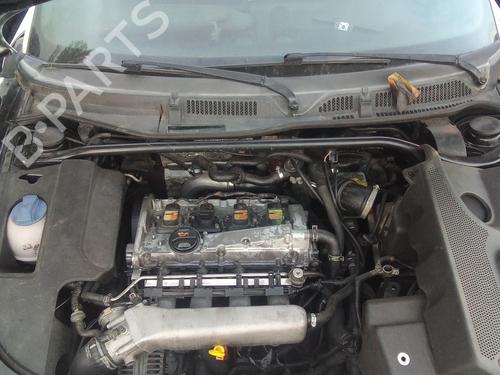 Used Parts AUDI TT (8N3) [1998-2007]  4469159