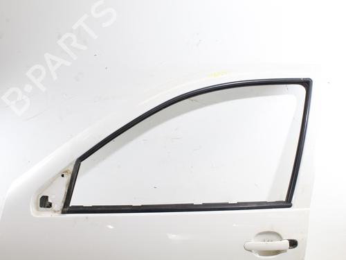 Dør venstre foran VW GOLF IV (1J1) 1.9 TDI | BP16963323C2 