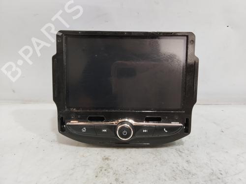 Pantalla multifuncion OPEL MOKKA / MOKKA X (J13) [2012-2025]  27239019