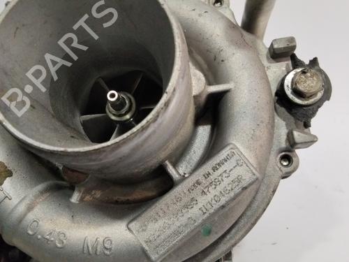 Turbolader/Kompressor RENAULT SCÉNIC II (JM0/1_)  | BP29164043M71 
