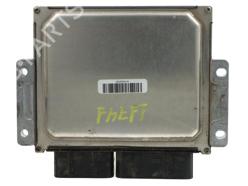 Engine control unit (ECU) CITROËN C4 Picasso II | BP36156974M57 - Image 2