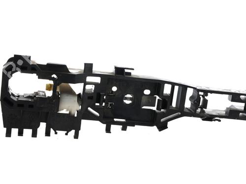 Høyre foran utvendig håndtak RENAULT MEGANE II (BM0/1_, CM0/1_) [2001-2012]  30681398