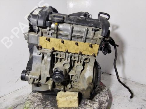 Used Engine SEAT IBIZA IV (6J5, 6P1) [2008-2017]  30837775