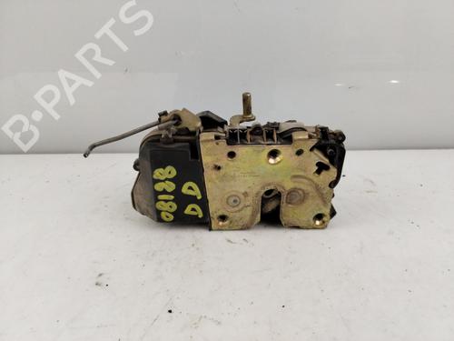 Front right lock CITROËN XSARA PICASSO (N68) 1.6 HDi | BP23224763C97 