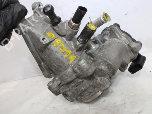 Throttle body VW PASSAT B8 (3G2, CB2) 1.6 TDI | BP14243480M82 