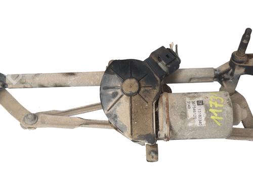 front-wiper-motor-opel-corsa-d-s07-2006-2007-2008-2009-2010-2011-2012-2013-2014-2015-35954838 main image