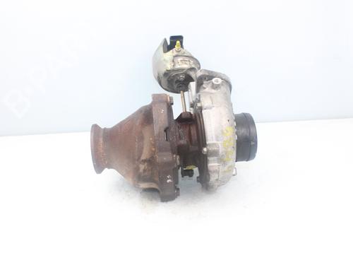 Turbocharger/Supercharger OPEL INSIGNIA A Country Tourer (G09) 2.0 CDTi (47) | BP16905700M71 