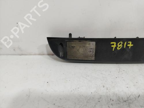 Licence plate light RENAULT KANGOO BE BOP (KW0/1_) 1.5 dCi | BP28478320I40 