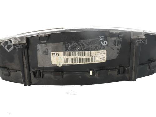 Instrument cluster FORD TRANSIT Van (FA_ _) | BP32683889C47