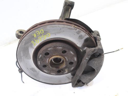 Right front steering knuckle CITROËN C8 (EA_, EB_) 2.0 HDi | BP16333515M26 