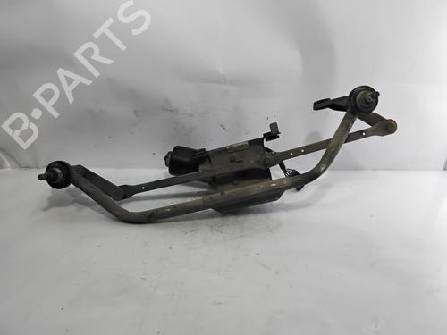 Front wiper motor CITROËN JUMPY I (U6U_) 2.0 HDi 110 | BP29427257M29 