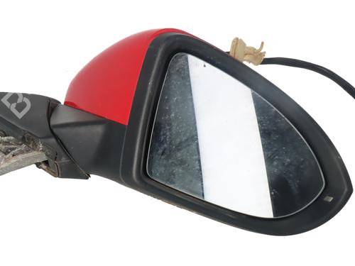 Used Right mirror Right mirror VW GOLF VII Variant (BA5, BV5) [2013-2022] 33955091 33955091