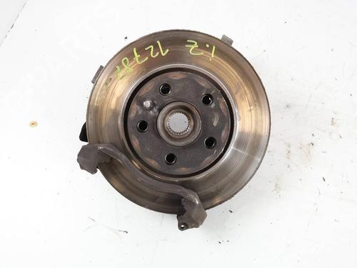 Used Left front steering knuckle Left front steering knuckle PEUGEOT EXPERT (224_) [1995-2006] 40295004 40295004