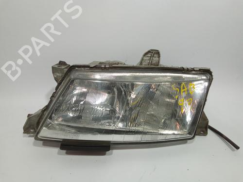 Scheinwerfer links für SAAB 9-3 (YS3D) 2.0 Turbo (154 hp) 10712360