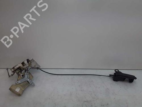 Used Front left lock FORD ESCORT VI (GAL, AAL, ABL) [1995-2002]  8629246