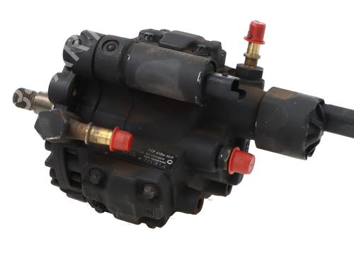 Used Injection pump Injection pump CITROËN BERLINGO / BERLINGO FIRST Box Body/MPV (M_) 2.0 HDI 90 (MBRHY, MCRHY) (90 hp) 33625582 33625582