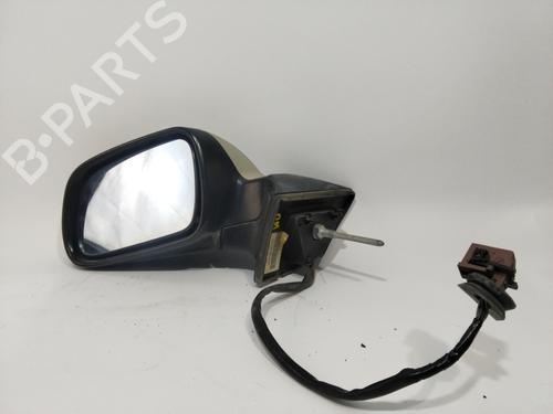 Used Left mirror PEUGEOT 407 (6D_) 2.0 (6DRFNB, 6DRFNE) (136 hp) 28373804
